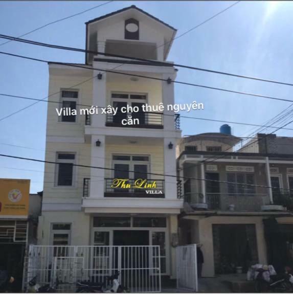 Thu Linh Homestay Đà Lạt Exterior foto