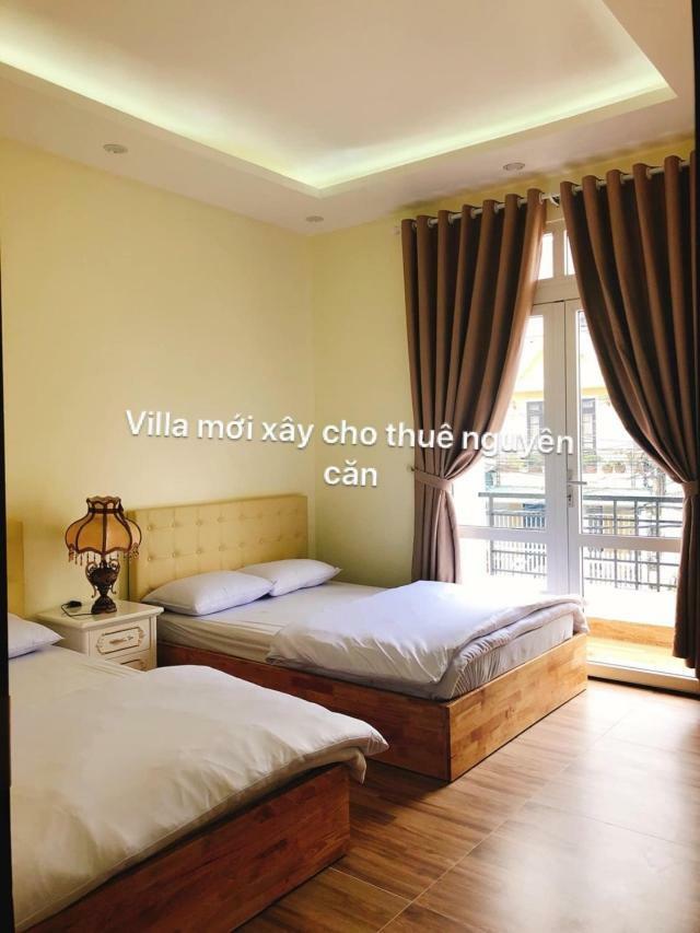 Thu Linh Homestay Đà Lạt Exterior foto